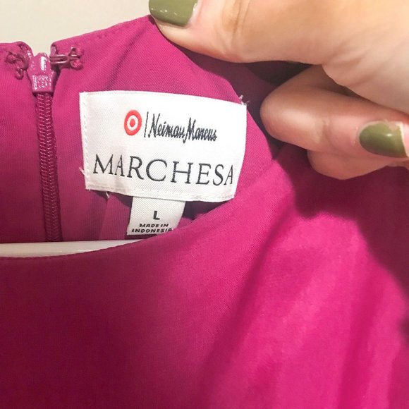 Neiman Marcus for Target Girl’s Dress Large - Picture 6 of 6